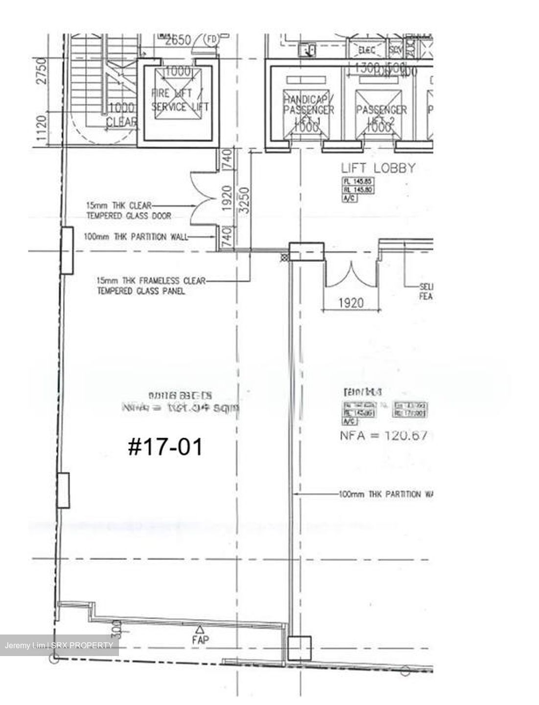 Sif Building (D1), Office #520938311